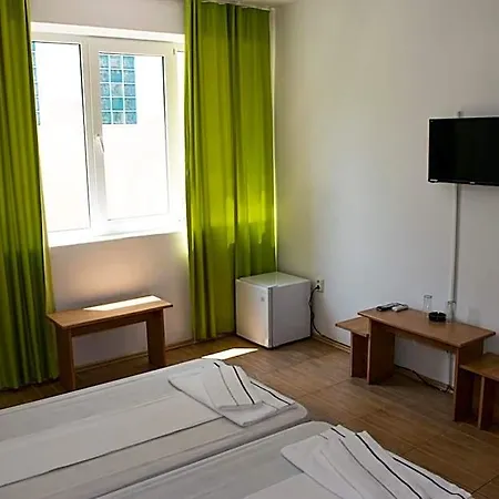 Tiberius Hotel Constanţa