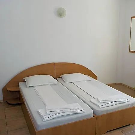 Szálloda Tiberius Konstanca
