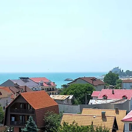 Tiberius Hotel Constanţa