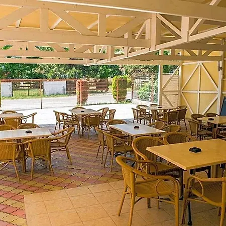 Tiberius Hotel 3*