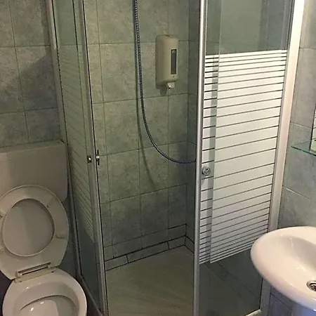 Tiberius Hotel 3*