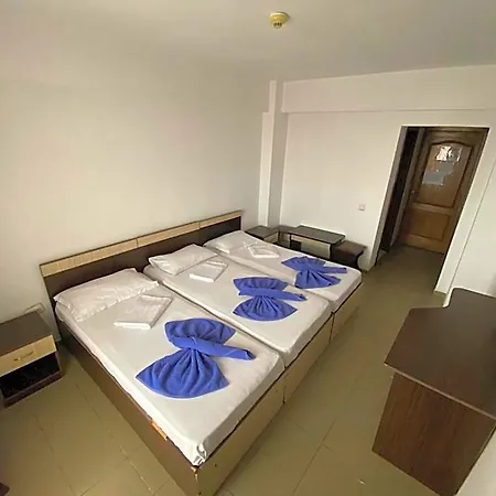 Tiberius Hotel 3*