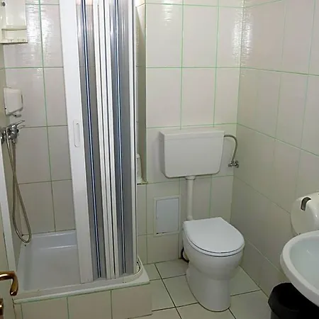 Tiberius Hotel 3*