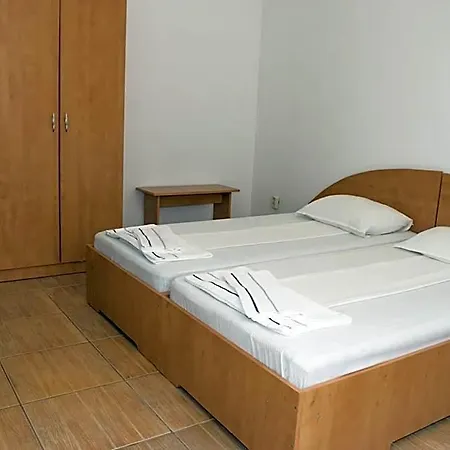 Tiberius Hotel 3*