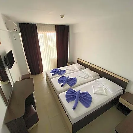 Tiberius 3* Constanţa