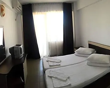 Hotel Tiberius Constanţa